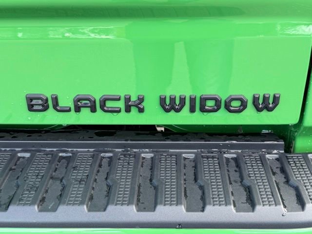 New 2026 Chevrolet Silverado 1500 RST image 24