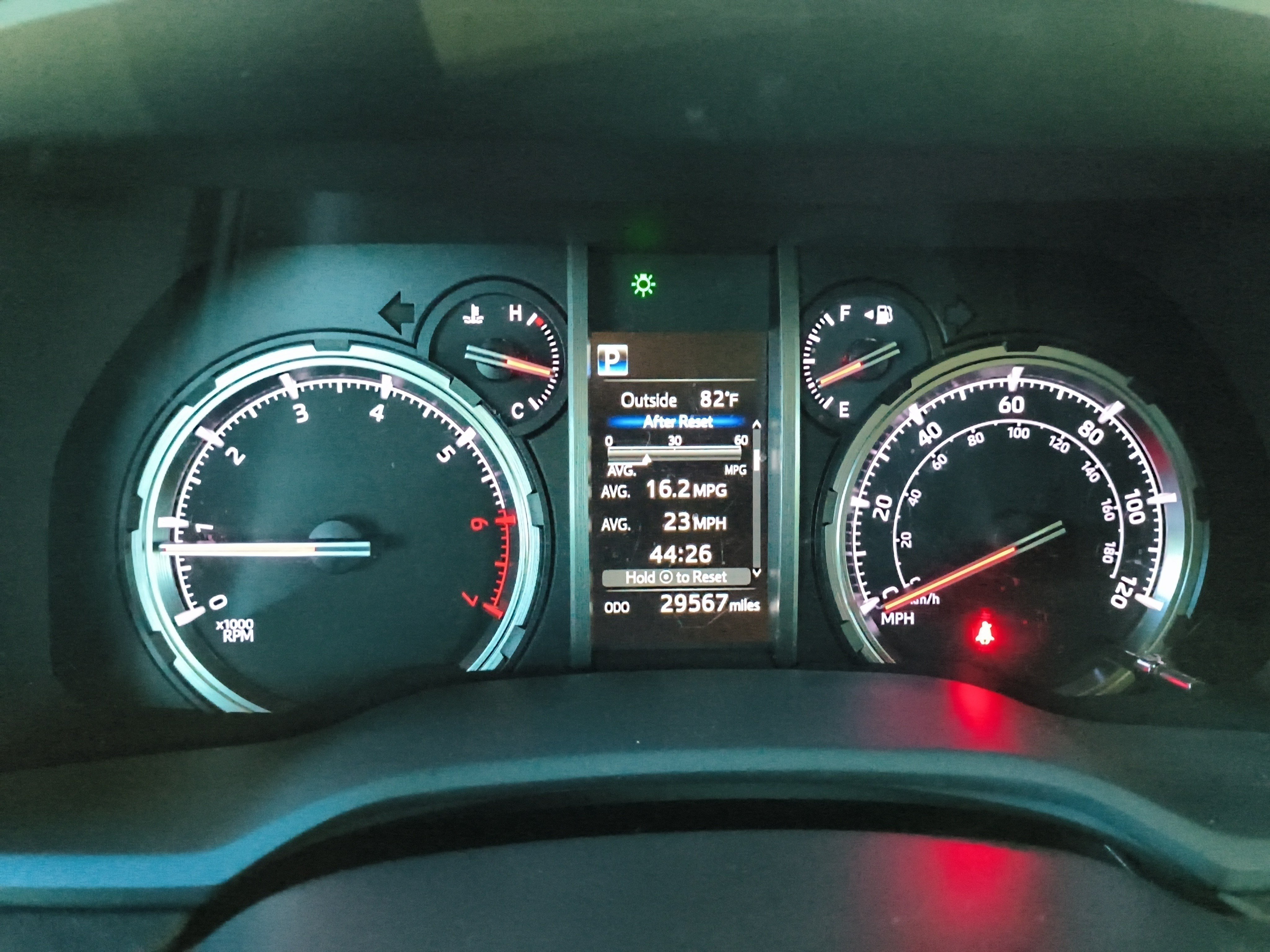 Used 2022 Toyota 4Runner TRD Pro AWD/4WD image 21