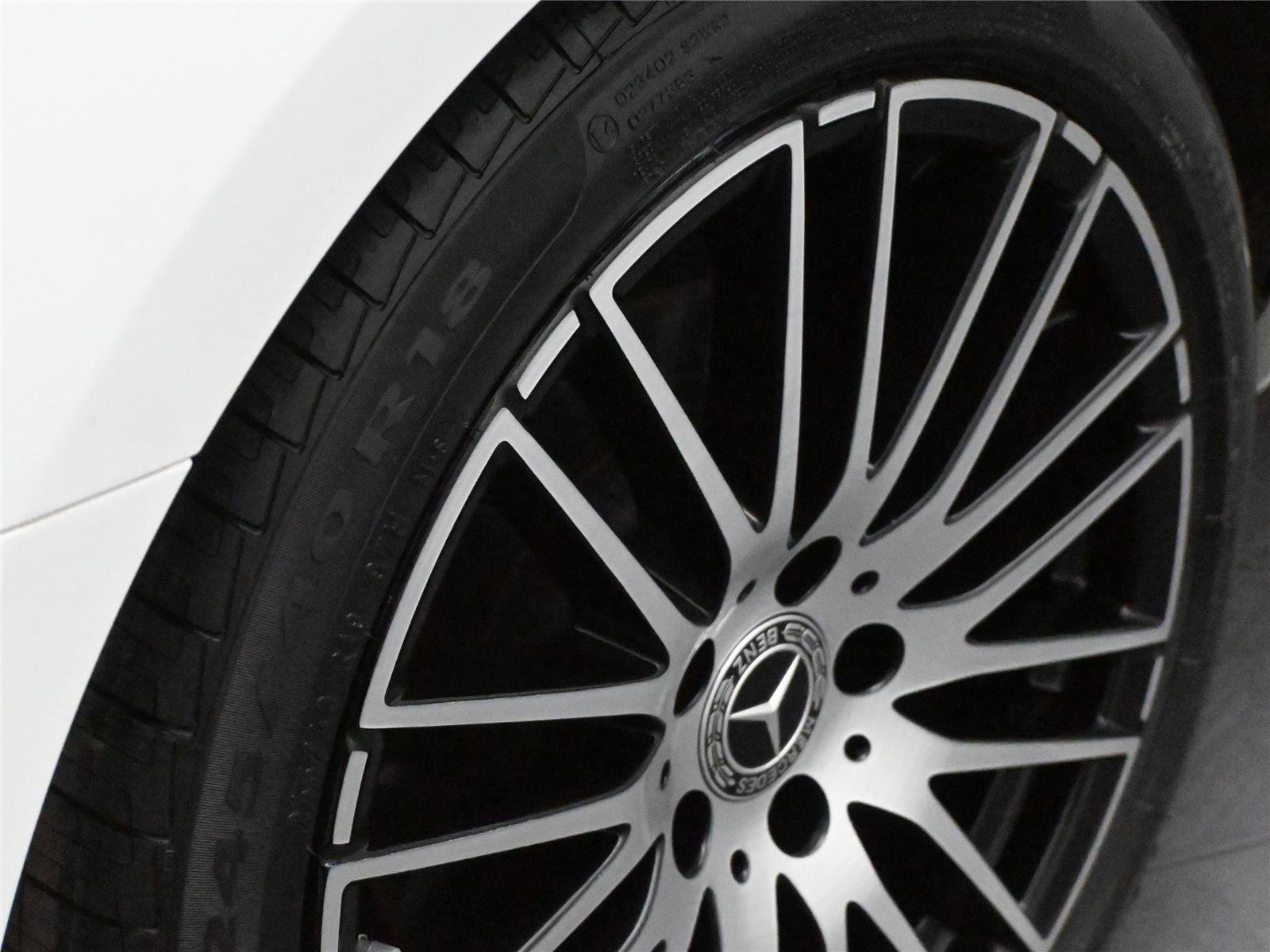 Used 2023 Mercedes-Benz C 300 4MATIC Sedan image 18