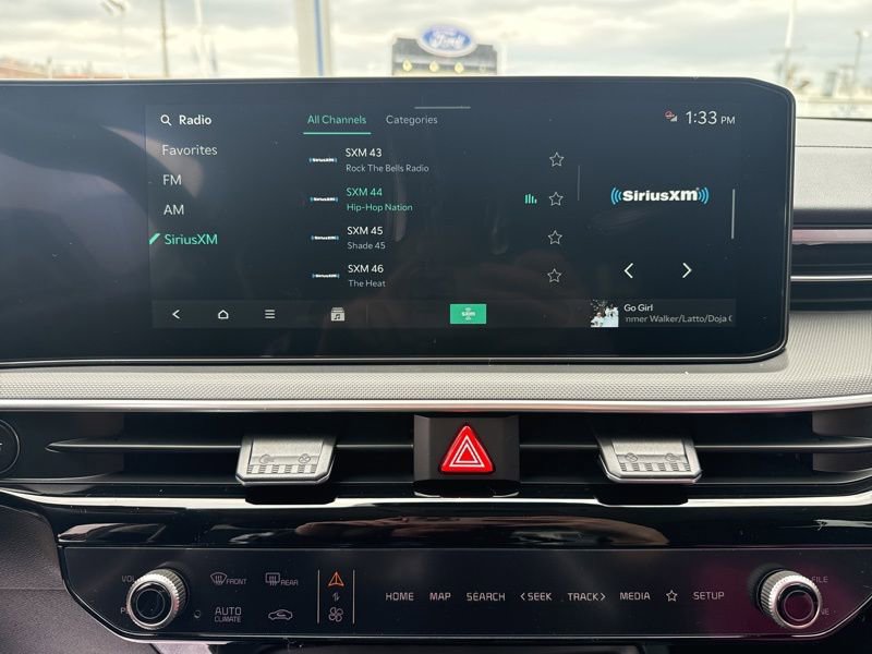 New 2026 Kia K5 LXS FWD image 29