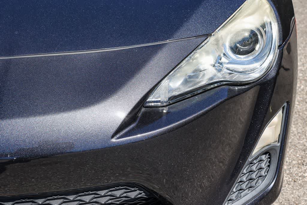 Used 2016 Scion FR-S RWD image 10