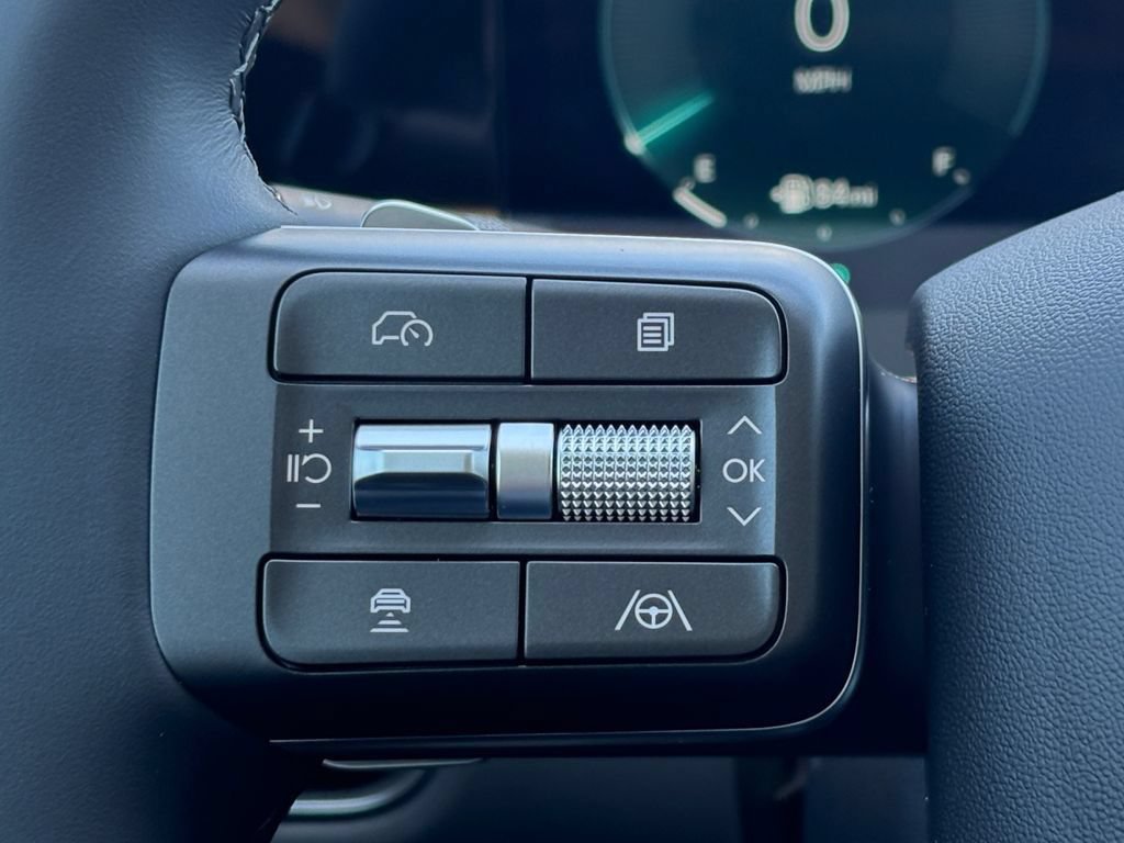 New 2026 Hyundai Palisade SEL Premium FWD image 19