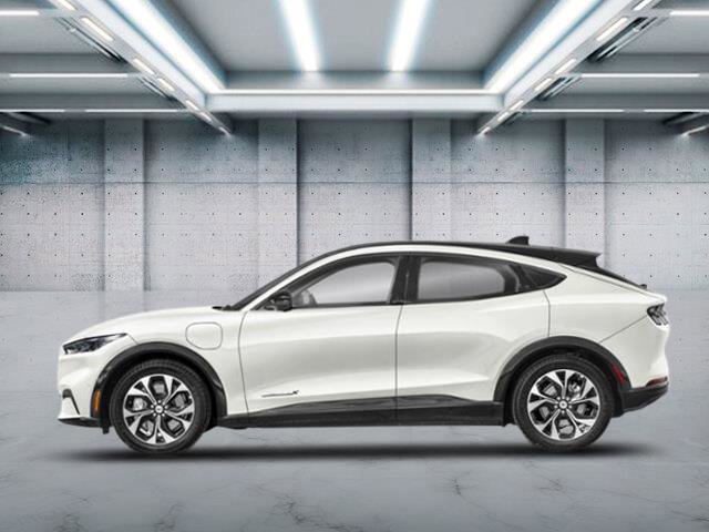 New 2026 Ford Mustang Mach-E Premium AWD/4WD image 6