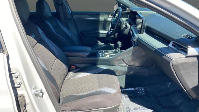 Certified 2022 Kia K5 GT-Line w/ GT-Line Awd Premium Package image 25