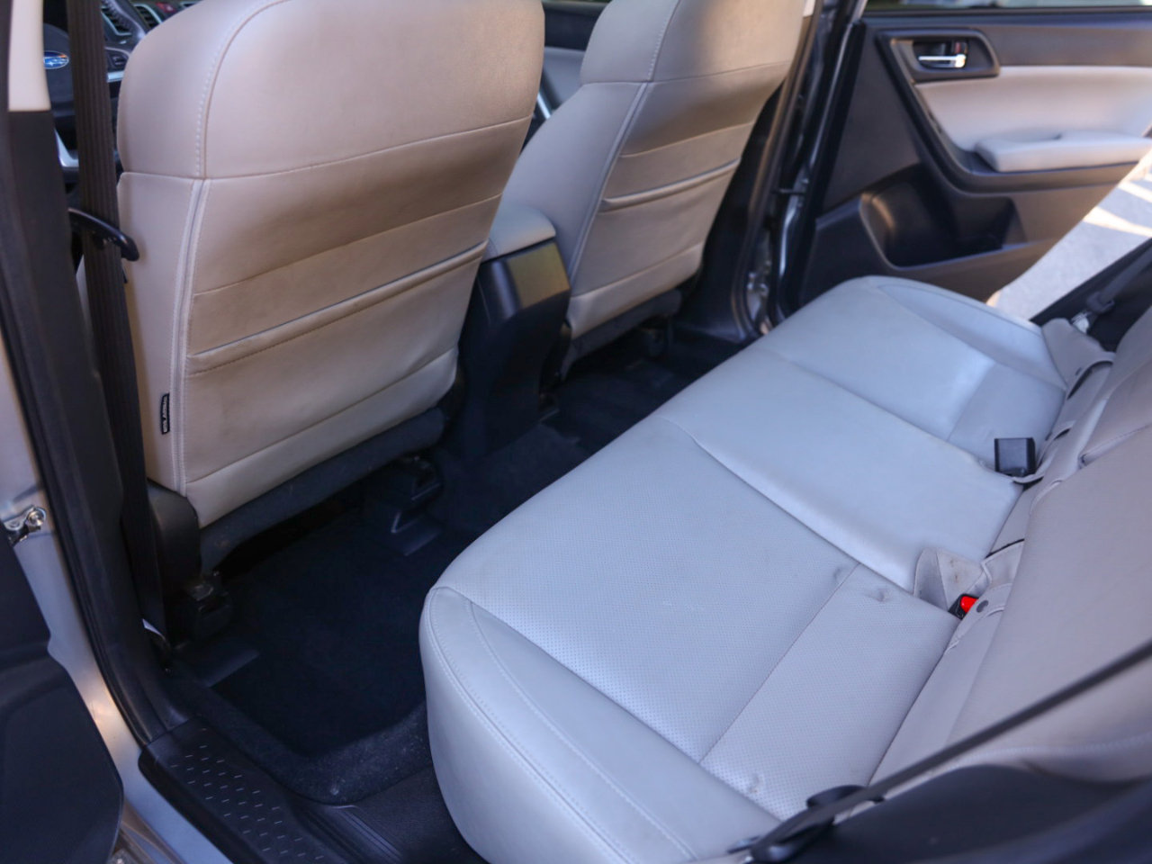 Used 2017 Subaru Forester 2.5i Limited w/ Popular Package #2 image 55