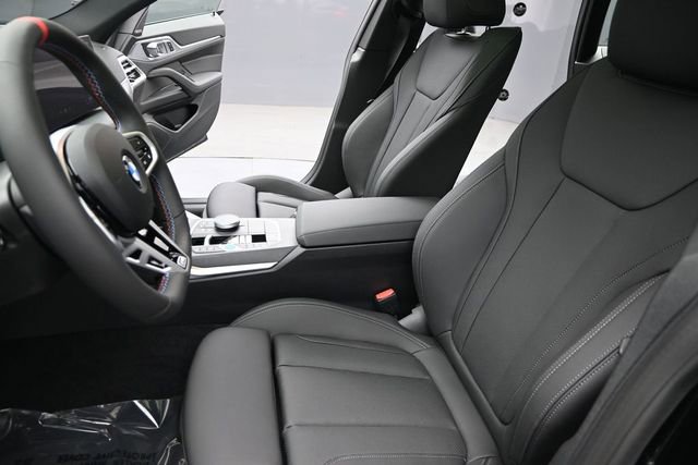 New 2026 BMW i4 M60 w/ Premium Package AWD/4WD image 19