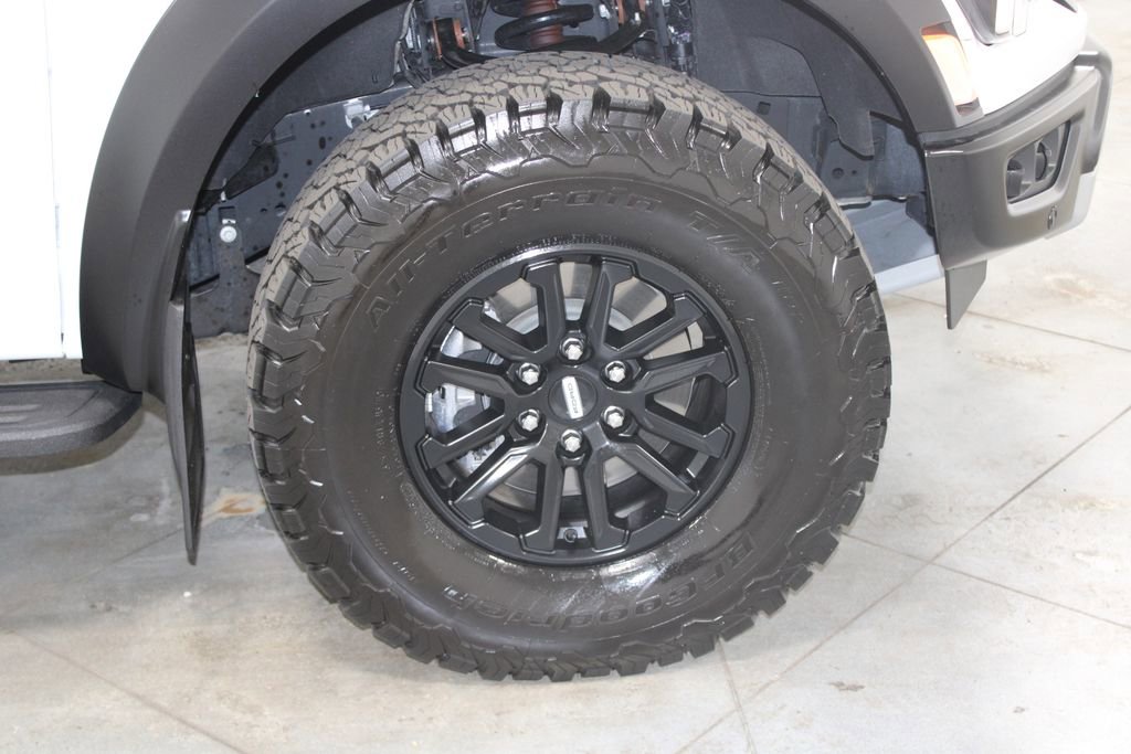 Used 2024 Ford F150 Raptor image 13