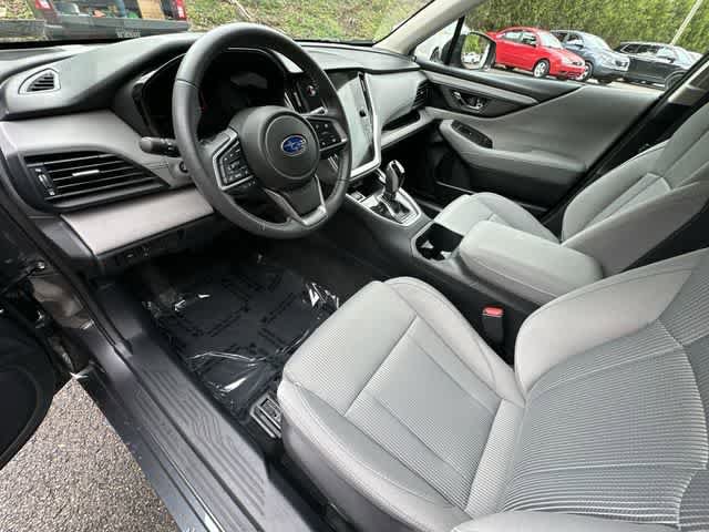 Certified 2025 Subaru Legacy Premium w/ Popular Package #1A AWD/4WD image 15