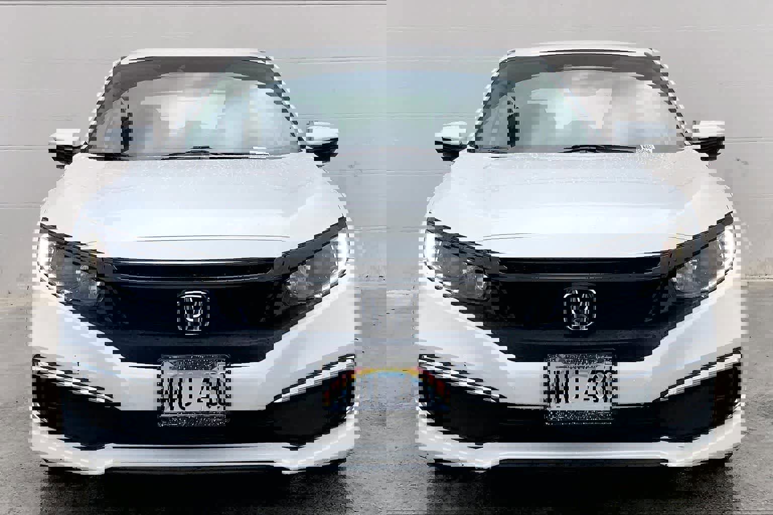 Used 2019 Honda Civic LX image 7