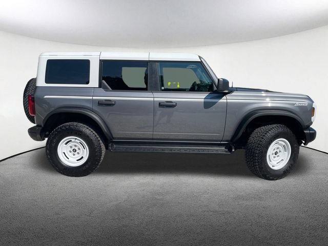Used 2025 Ford Bronco Heritage Edition AWD/4WD image 15
