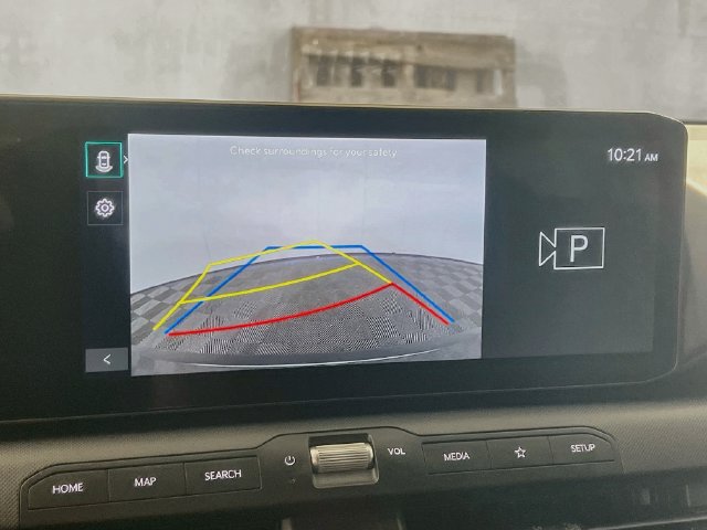 Used 2026 Kia K4 FWD image 22