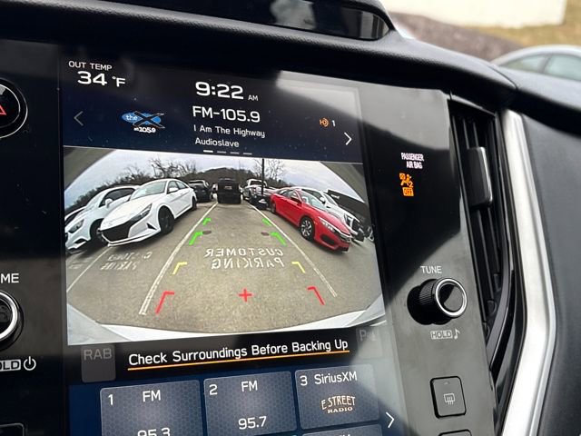 Used 2024 Subaru Legacy Limited image 17