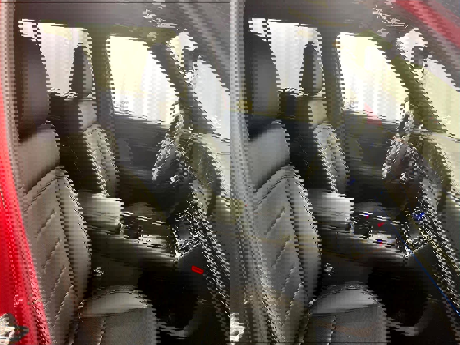 Used 2025 Hyundai Santa Fe Calligraphy image 22