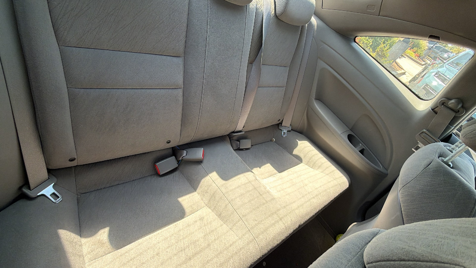 Used 2008 Honda Civic LX image 21