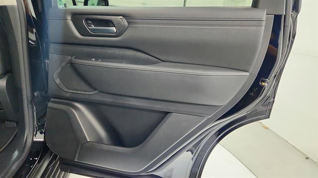 New 2026 Nissan Armada SV image 27