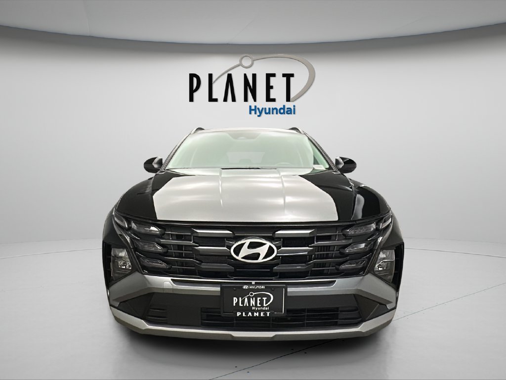 New 2026 Hyundai Tucson SEL AWD/4WD image 8