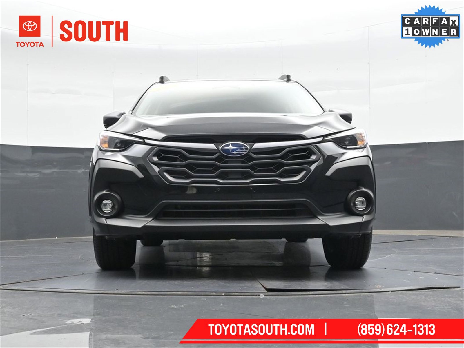 Used 2024 Subaru Crosstrek 2.0i Premium image 45