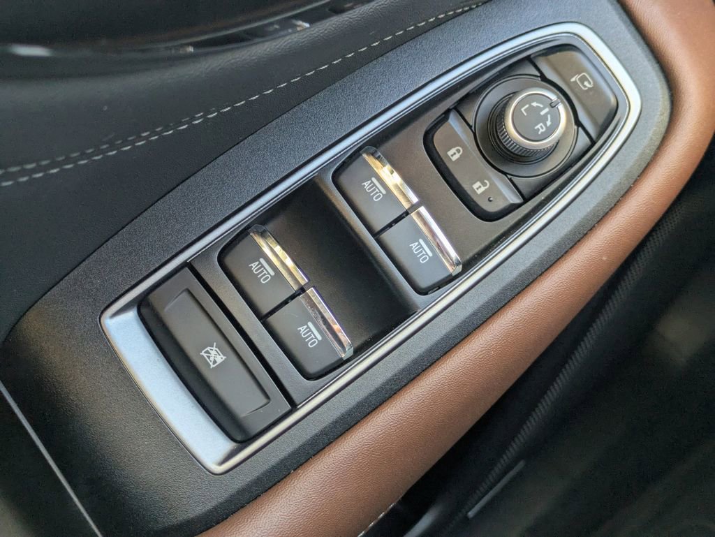 Certified 2024 Subaru Outback Touring image 28