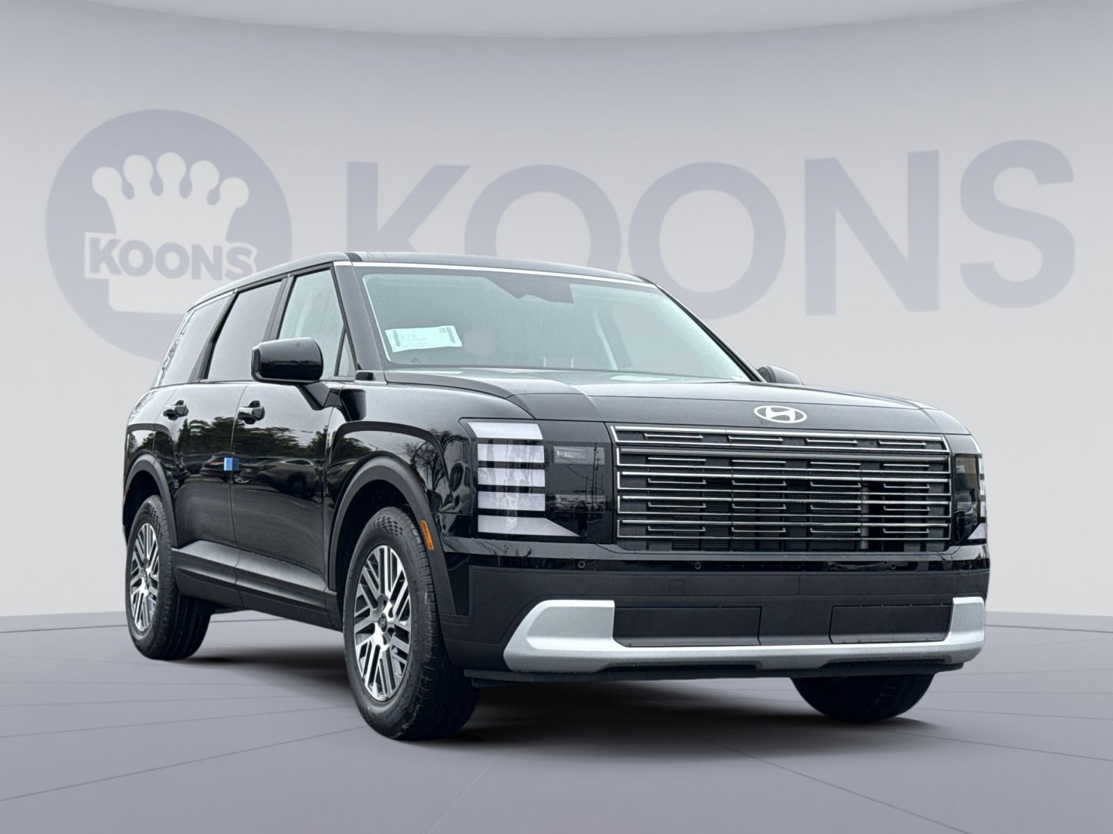 New 2026 Hyundai Palisade SE image 10