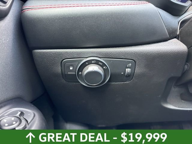 Used 2024 Dodge Hornet R/T image 46