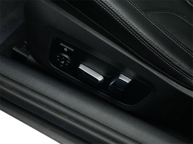 Used 2020 BMW M8 Coupe w/ Driving Assistance Package image 12