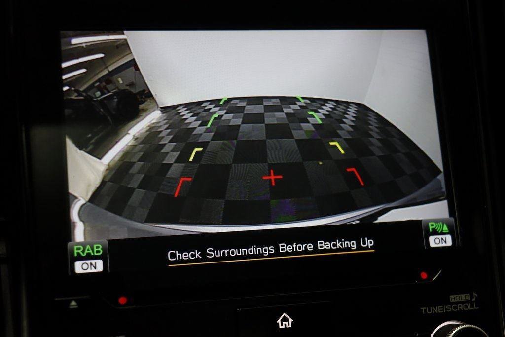 Used 2022 Subaru Ascent Limited w/ Technology Package image 12