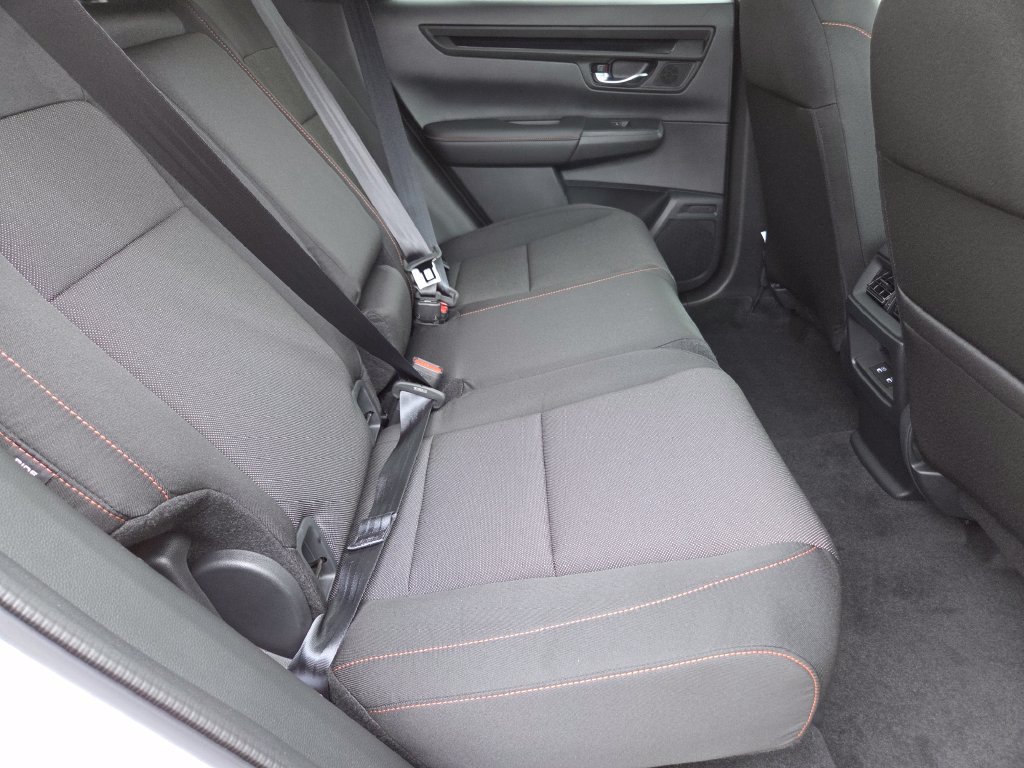 New 2027 Honda CR-V TrailSport image 29