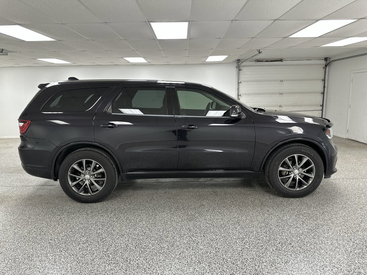 Used 2018 Dodge Durango GT w/ Technology Group AWD/4WD image 9