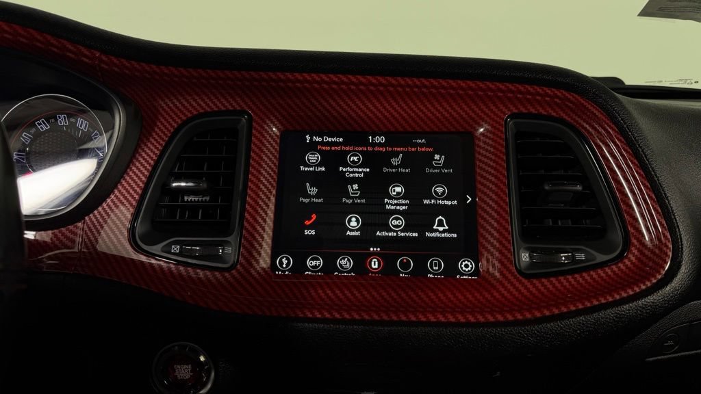 Used 2018 Dodge Challenger R/T Plus RWD image 20