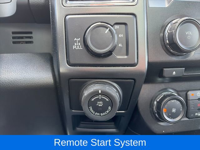 Used 2018 Ford F150 XLT w/ Equipment Group 302A Luxury image 25