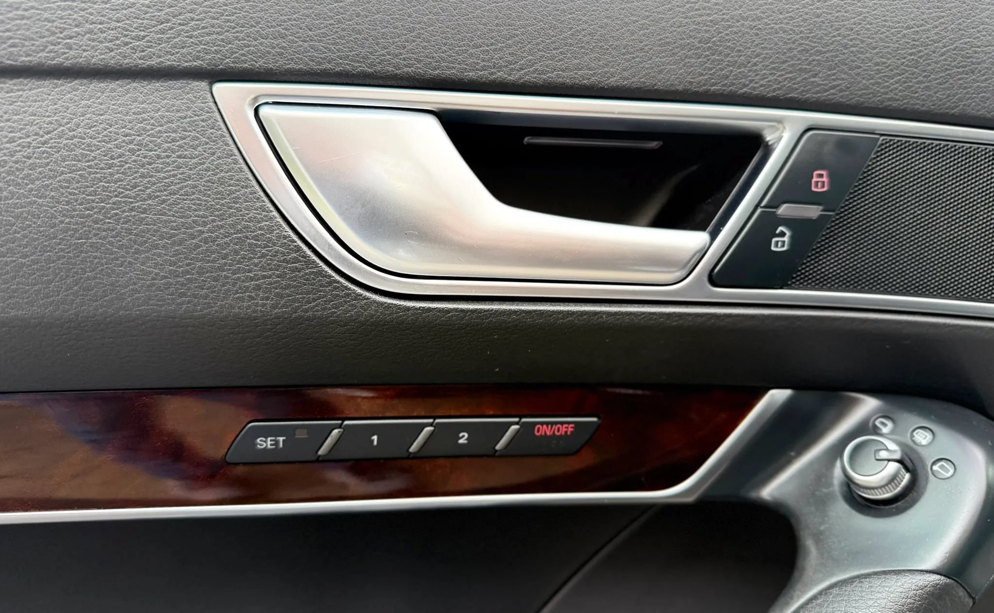 Used 2011 Audi A6 3.2 Premium Plus FWD image 21