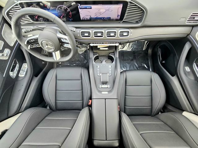 New 2026 Mercedes-Benz GLS 450 4MATIC image 26