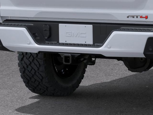 New 2026 GMC Canyon AT4 image 14