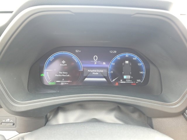 Used 2024 Toyota Grand Highlander Limited image 12