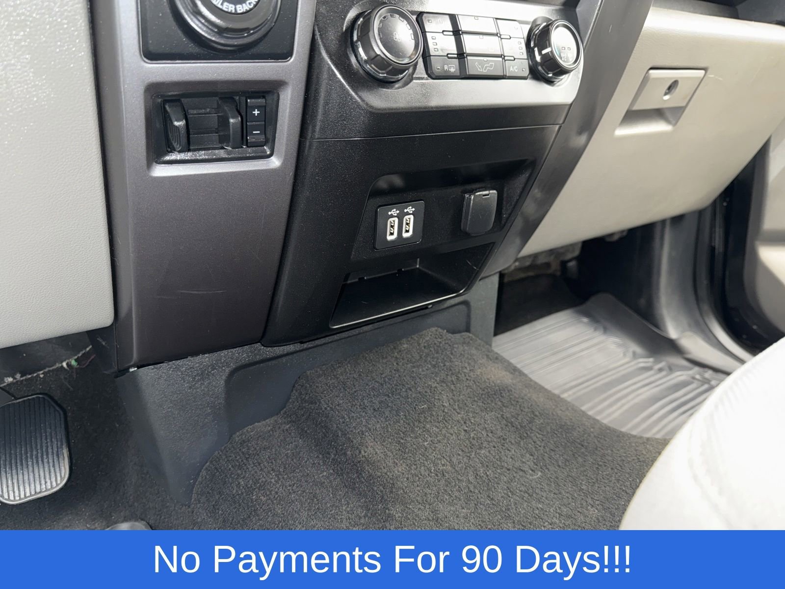 Used 2020 Ford F150 XLT w/ Equipment Group 302A Luxury AWD/4WD image 17