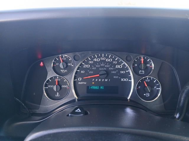 Used 2016 GMC Savana 3500 Extended image 11