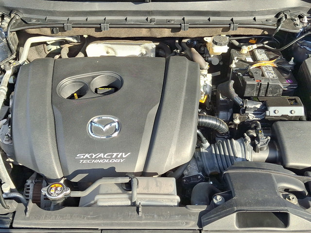 Used 2019 MAZDA CX-5 Grand Touring image 30