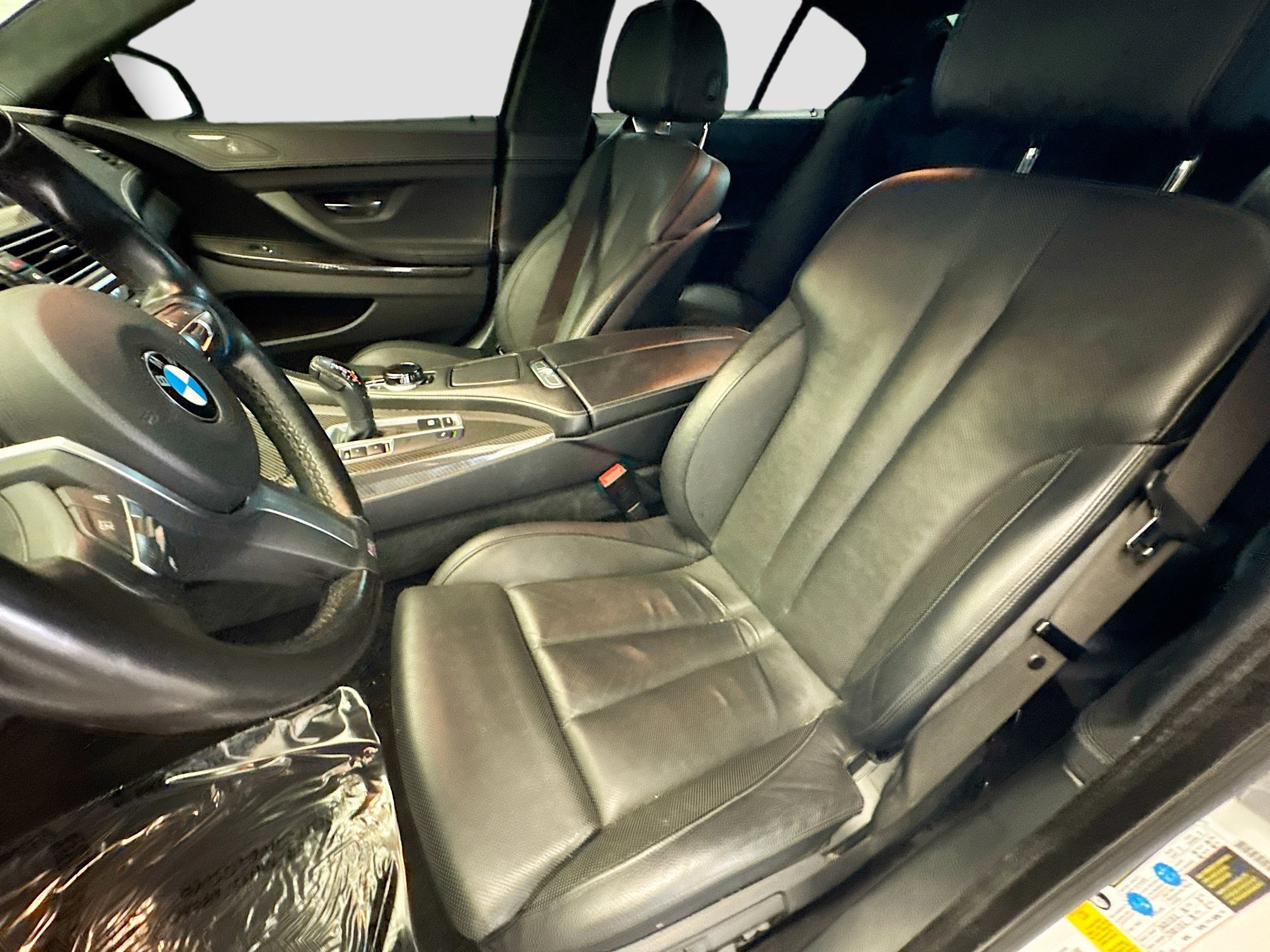 Used 2019 BMW 640i Gran Coupe 640i Gran Coupe image 11