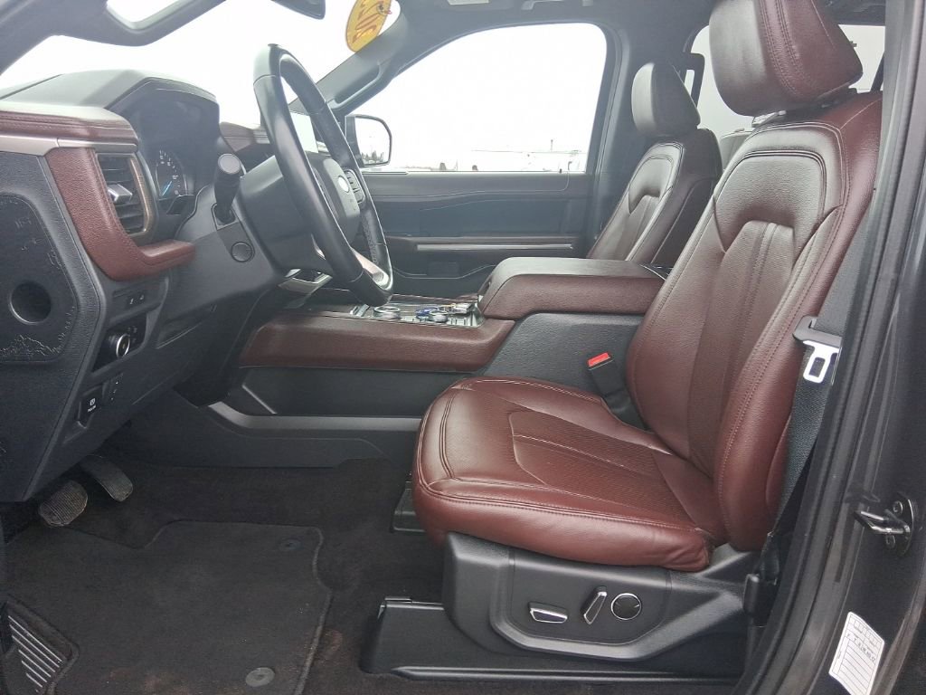 Used 2023 Ford Expedition Max Limited image 15