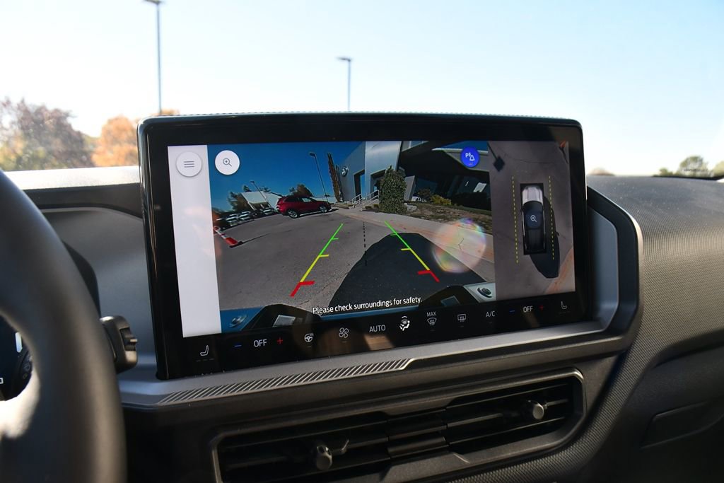 New 2025 Ford Bronco Sport Badlands w/ Sasquatch Badlands Package image 27