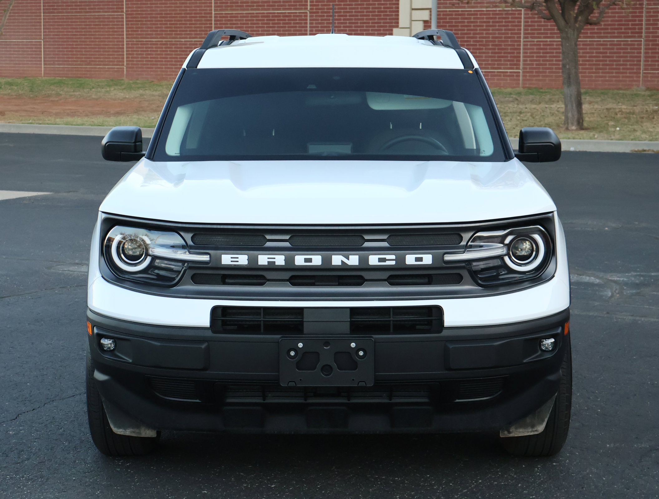 Used 2024 Ford Bronco Sport Big Bend w/ Convenience Package image 26