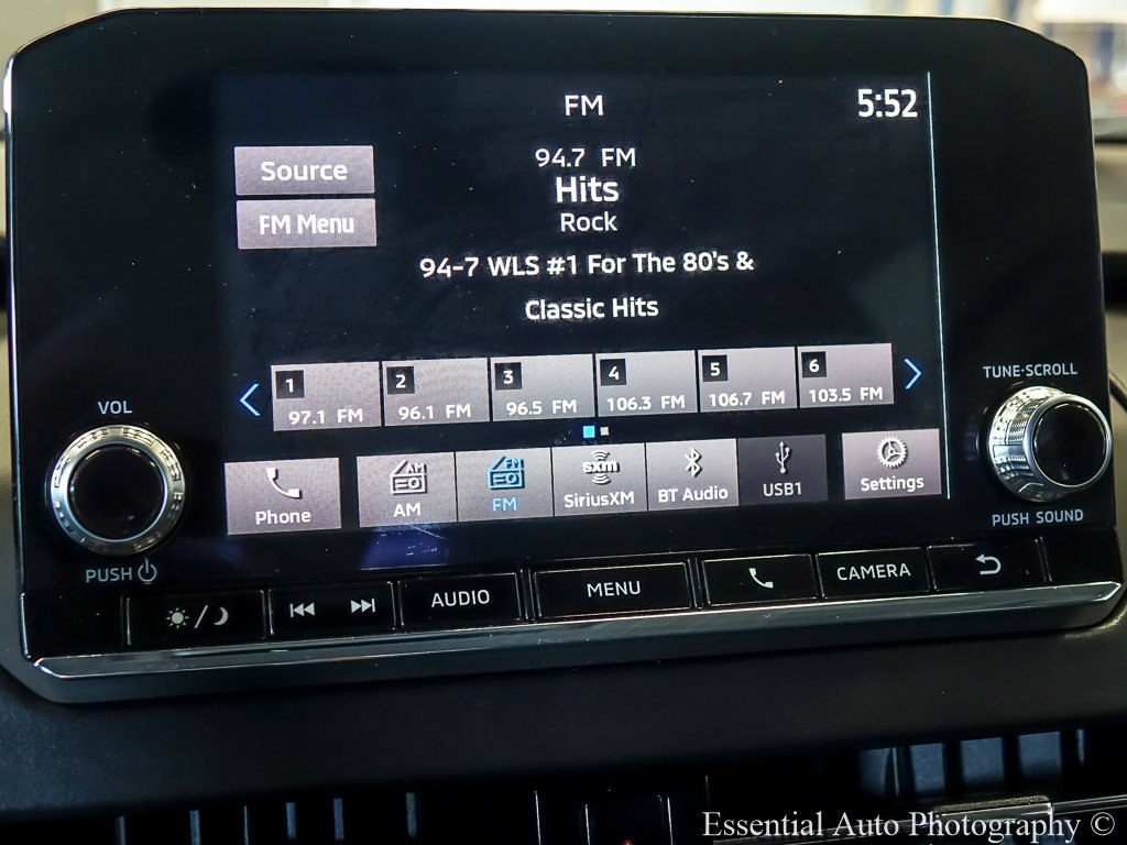 Used 2022 Mitsubishi Outlander ES FWD image 15