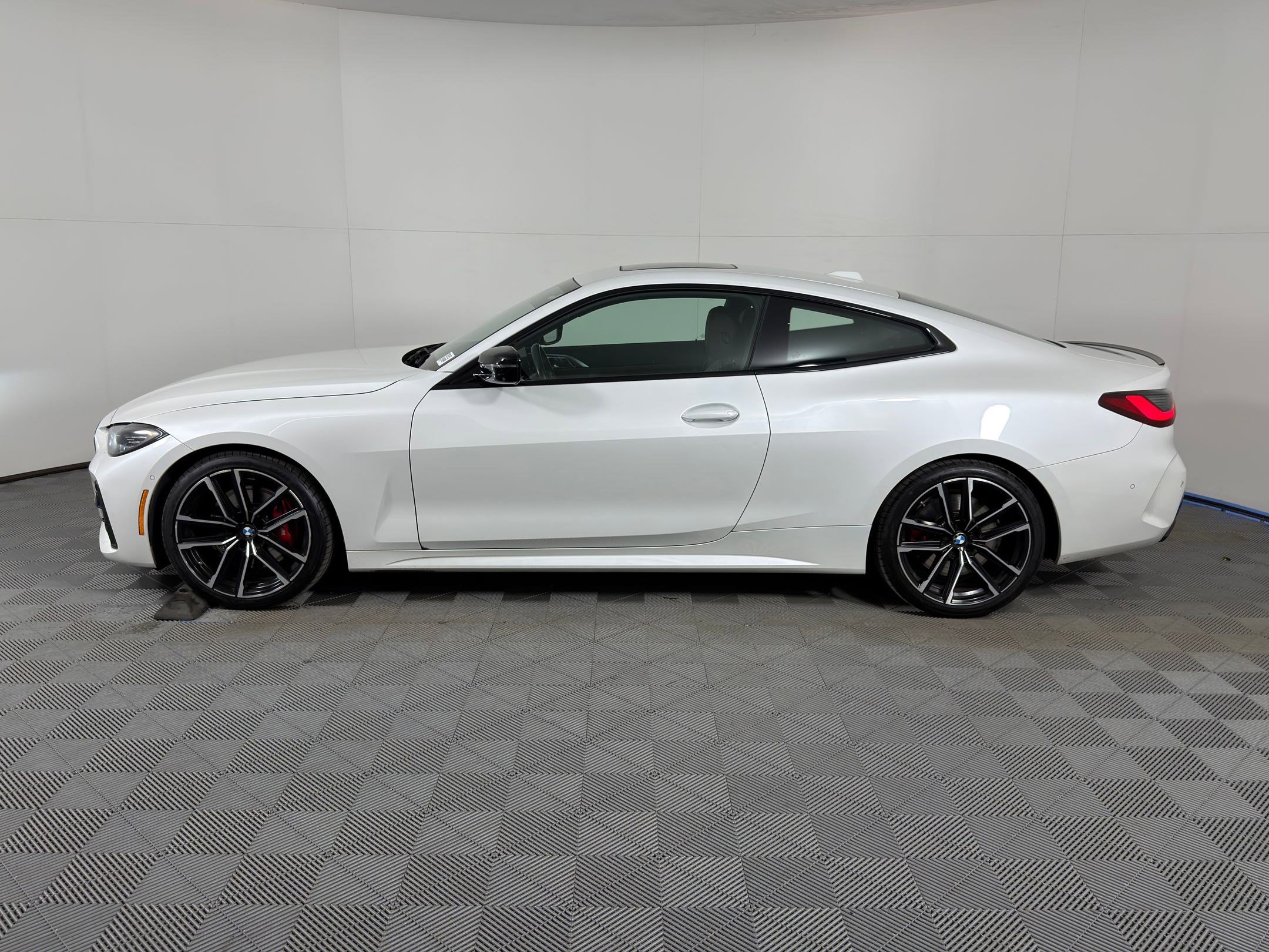 Certified 2024 BMW M440i M440i video 2