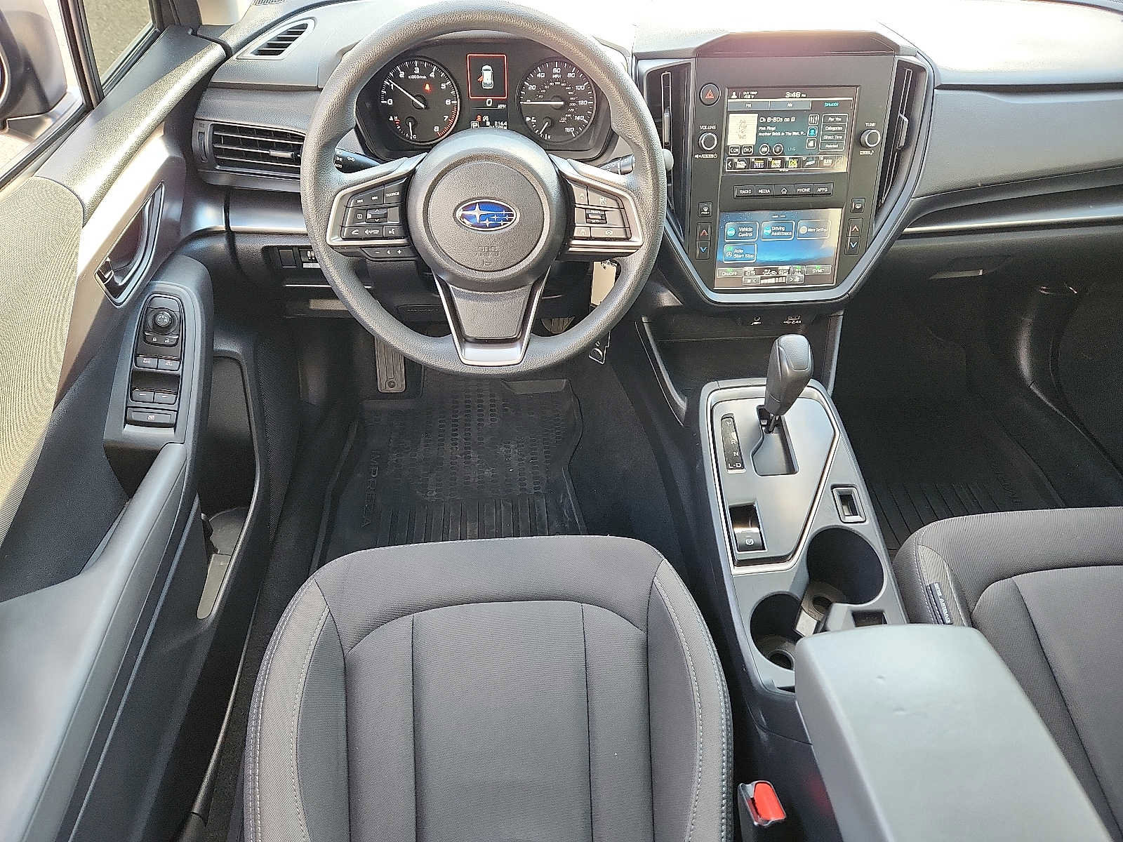 Used 2024 Subaru Impreza 2.0i image 11