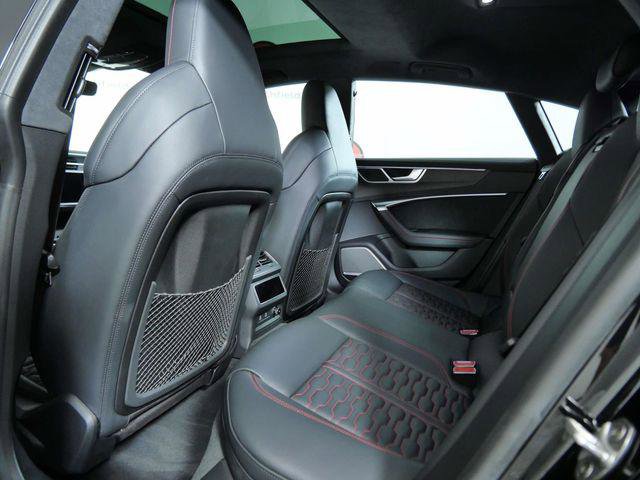 Used 2024 Audi RS 7 Performance image 17