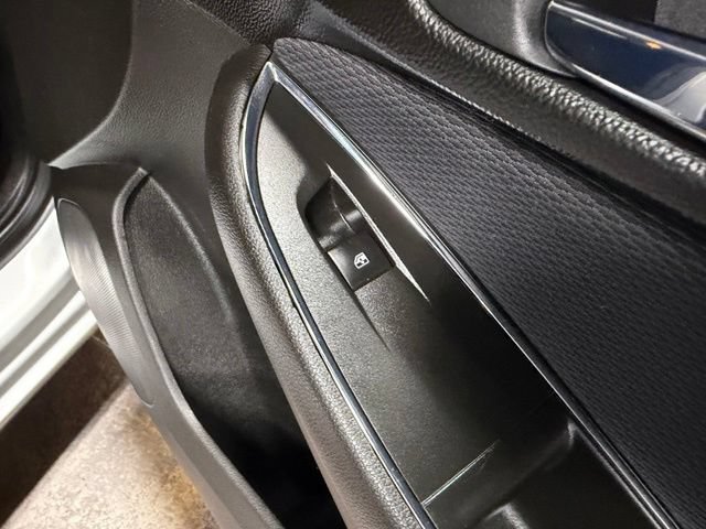 Used 2018 Chevrolet Cruze LT w/ LT Fleet Convenience Package FWD image 25