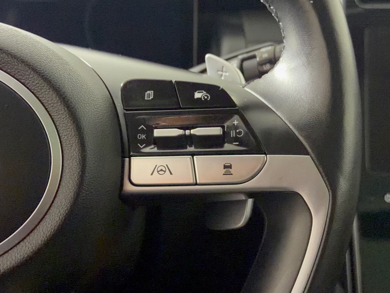 Used 2024 Hyundai Tucson Limited FWD image 19
