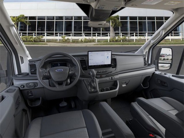 New 2026 Ford Transit 350 XL image 9