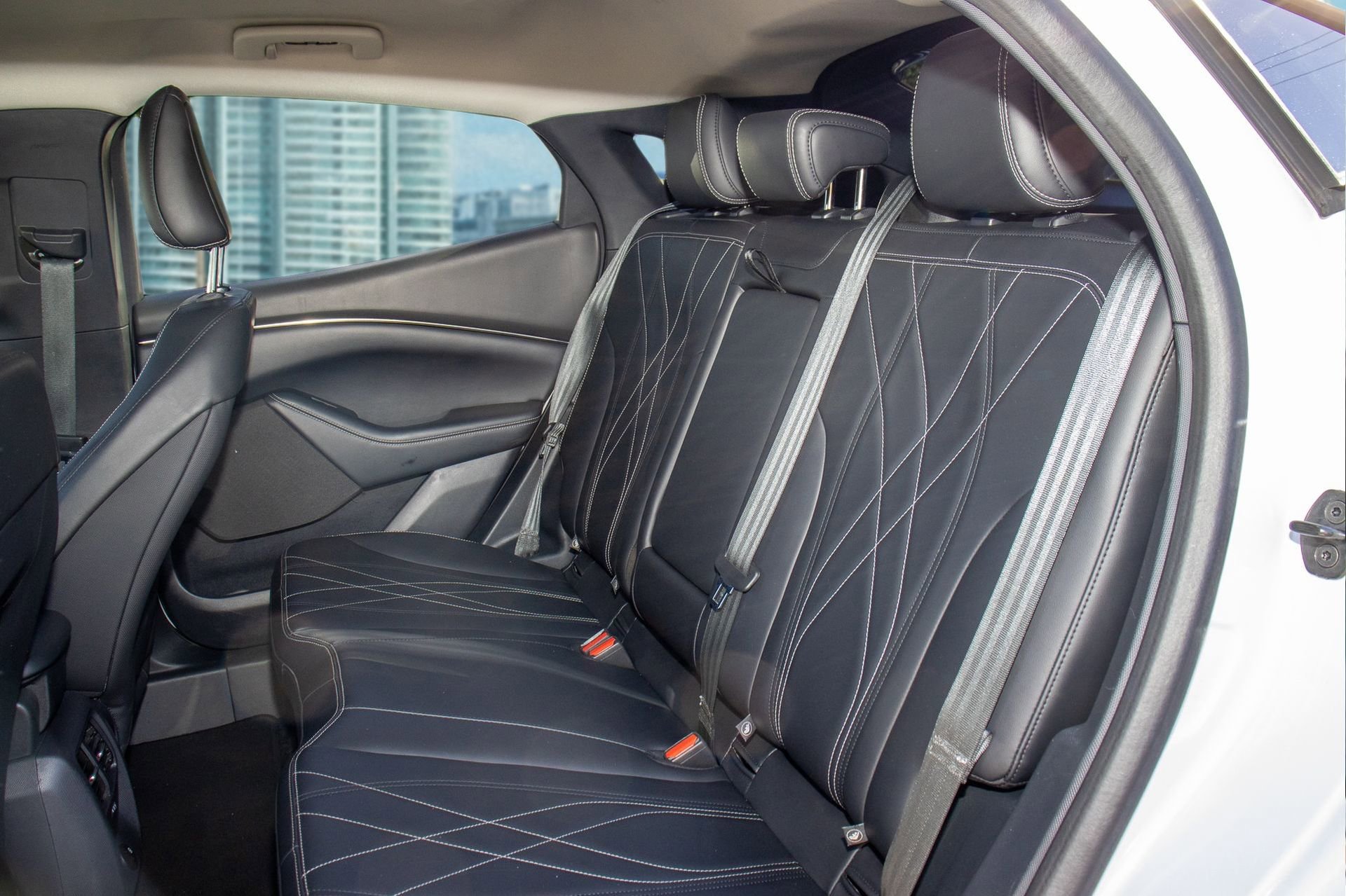 Used 2021 Ford Mustang Mach-E Select w/ Comfort/Technology Package image 12