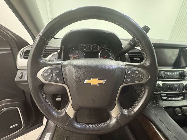 Used 2016 Chevrolet Tahoe LT w/ Luxury Package AWD/4WD image 18
